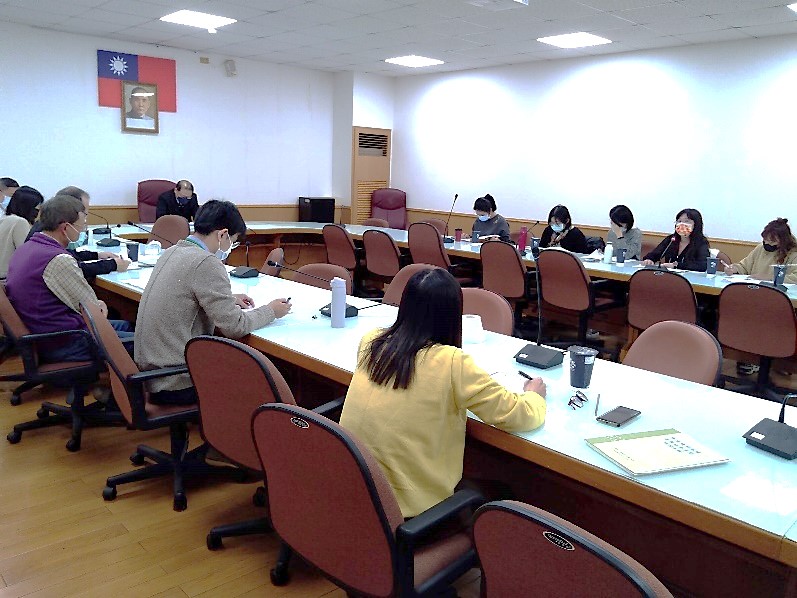 雲林地檢署召開緩起訴酒癮治療研商會議